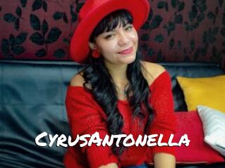 CyrusAntonella