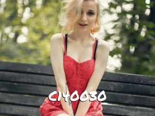 C140030