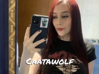 Caatawolf