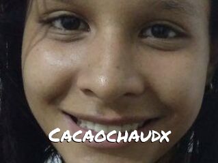Cacaochaudx
