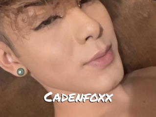 Cadenfoxx