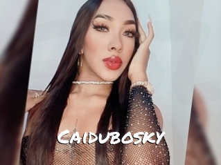 Caidubosky