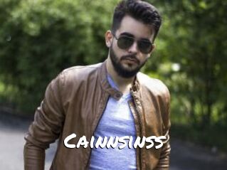 Cainnsinss