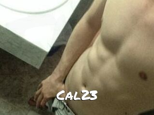 Cal23