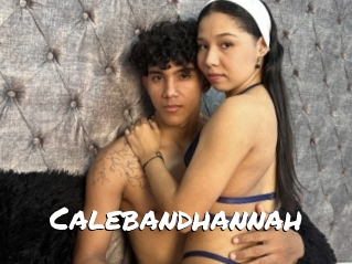 Calebandhannah