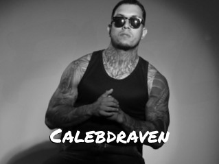 Calebdraven