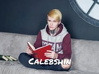 Calebshin