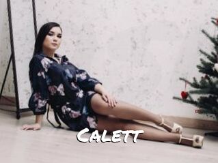 Calett