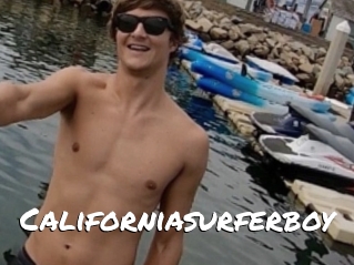 Californiasurferboy