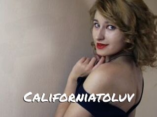 Californiatoluv