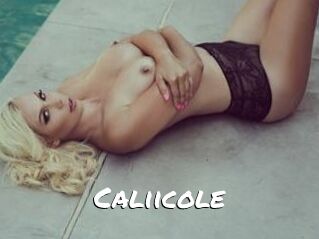 Calii_cole