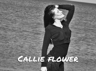 Callie_flower