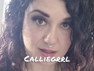 Calliegrrl