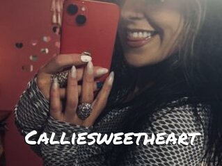 Calliesweetheart