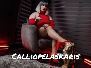 Calliopelaskaris