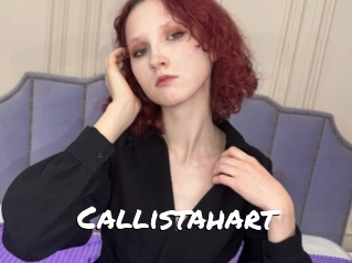 Callistahart