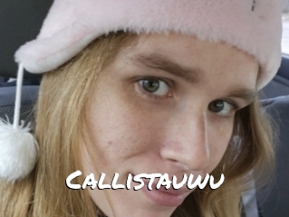 Callistauwu