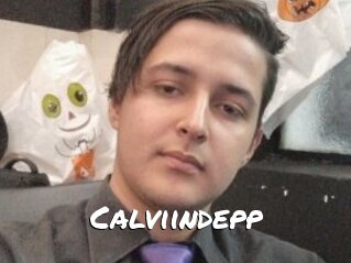 Calviindepp