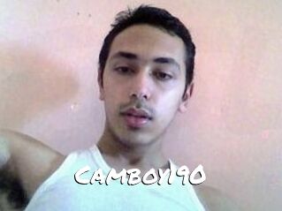 Camboy190