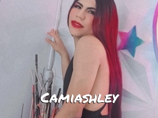 Camiashley