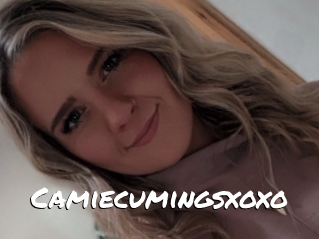 Camiecumingsxoxo