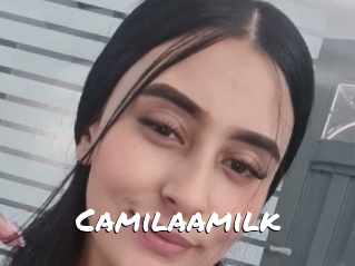 Camilaamilk