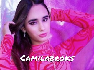 Camilabroks