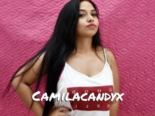 Camilacandyx