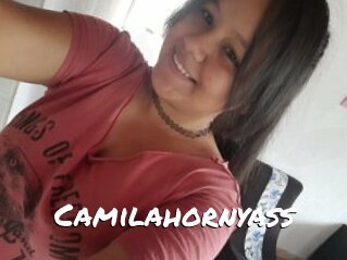 Camilahornyass