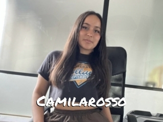 Camilarosso