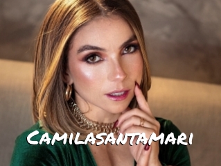 Camilasantamari