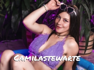 Camilastewarte
