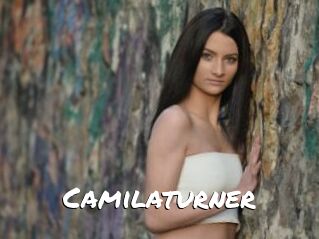 Camilaturner