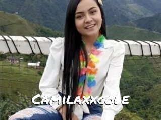 Camilaxxcole