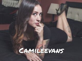 Camileevans