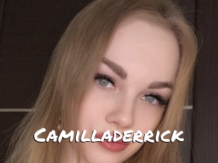 Camilladerrick