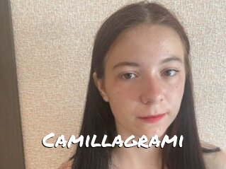 Camillagrami