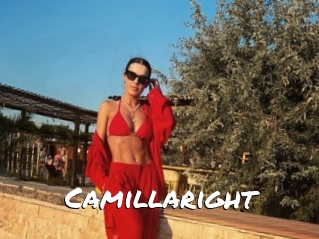 Camillaright