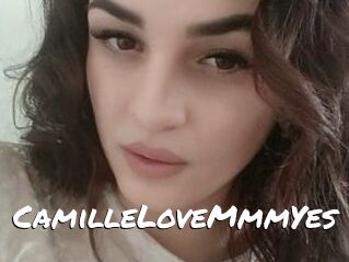 CamilleLoveMmmYes