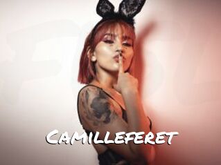 Camilleferet