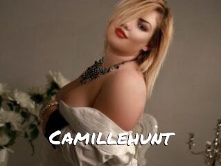 Camillehunt