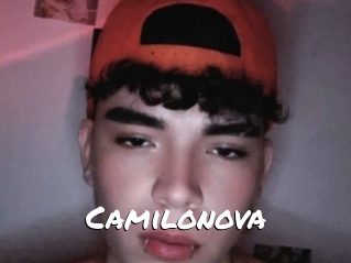 Camilonova