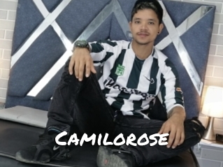 Camilorose