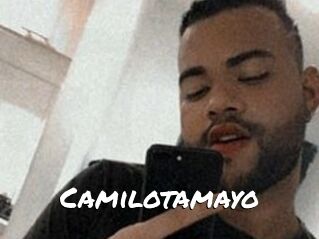 Camilotamayo