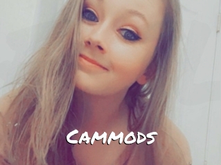 Cammods