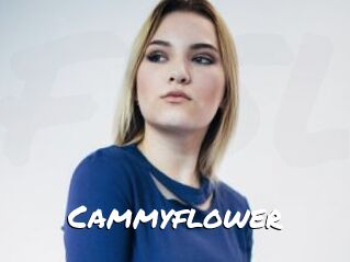 Cammyflower