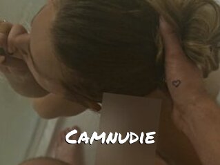 Camnudie