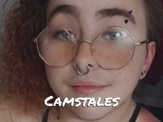 Camstales