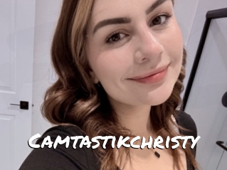 Camtastikchristy