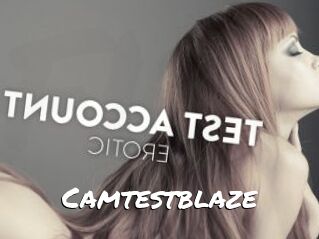 Camtestblaze